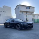 드림카모터스 | 드림카가 현실이 되는 순간 — BMW M850i Gran Coupe (평택 출고)