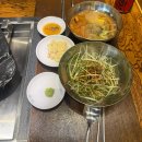 석암 | 중마동 맛집 - 삼겹살&amp;김치가 맛있는 석암생소금구이 방문후기