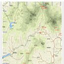 남원종합카센터 앞(시청삼거리) | 전라도의 명산22-전북 남원 봉화산(烽火山/919.8m).