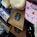 백원랜드 | 나트랑야시장 Night Market Nha Trang 짝퉁샵 라탄백 하이랜드커피