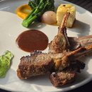 웰링턴뷰 | 한강뷰 프렌치레스토랑 프로포즈 파인다이닝 상수역 서강팔경 9층 알라카르트 후기