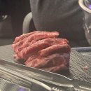 고기하나 고등점 | 판교 근처 숯불구이 맛집, [고기하나 고등점] 흑우갈비살 솔직후기!