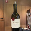 Italics Estate Grown Proprietary Red Wine Coombsville 2015 이미지