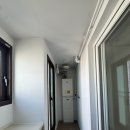 철산래미안자이상가 | 광명 탄성코트 철산자이래미안 시공 후기 (세탁실·베란다 전체 시공)