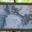 한솔초등학교 | 청주 구룡산 매봉산 산행 163m (등산코스 개발 공원 팔각정 높이)