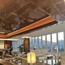 부산 센텀 신세계백화점 vip "프라이빗 A룸 어퍼하우스" 라운지 Upper House 이용후기
