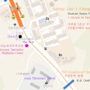 무악재역3번출구 이미지