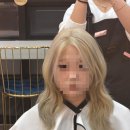 문영 헤어샵 | [부천옥길동미용실] 수아하다 부천옥길점 과한 권유 없이맞춤 머리 찾고 온 대만족 후기
