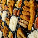 오봉도시락,서가원 김밥 은평역촌점 이미지