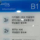 달서구립 성서도서관 이미지