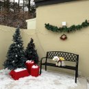 udogpia 유독피아 | 내돈내산 강원도 홍천 유독피아 애견 동반 펜션, room 1 후기 리뷰