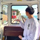 동해시-62 | 해운대 블루라인파크 해변열차 부산 스카이캡슐 동해 바다