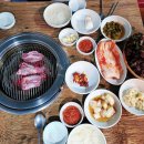 승우네숯불갈비