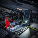 3210 | 필립스 공식몰 휴대용 자동차 배터리 점프스타터 JS3210 사용 후기 - 실용성 평가