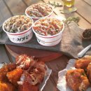 처갓집 양념통닭 이미지