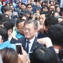 젊음의거리 분수대 이미지