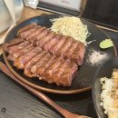 규카츠정 소사벌점 이미지