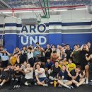 어라운드 크로스핏 광교점 이미지