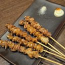 오꼬 | 노원역 데이트 장소 추천 꼬치 맛있는 오꼬0811