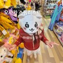 건지돈 | 오사카 여행 쇼핑리스트 돈키호테 추천템 옷 GU 칼디 후기