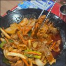 두루치기 앤 숯불장어 이미지