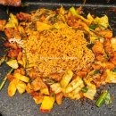 사리어린이집 | 대전 둔산동 맛집 &#39;춘천집 무한닭갈비 대전둔산점&#39; 에서 맛본 무한리필 닭갈비 후기