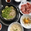 송산샤브칼국수 이미지