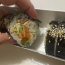 채움김밥 | 동래역 김밥 포장, 꽃채움김밥 솔직 후기