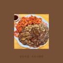 [당진맛집] 서유기짬뽕 : 웨이팅 없는날, 쟁반짜장 솔직후기