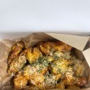 [세종 보람동 푸라닭] 나폴리맛피아 투움바치킨 윙콤보, 집에서 즐긴 치맥 데이트 후기 🍗🍺