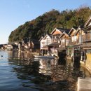 작은어촌 이미지