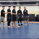 포항레슬링 팀헐크 이미지