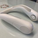 3701 | 홈플래닛 넥밴드 선풍기 HF3701 후기 및 성능, 여름 필수템으로 강추