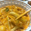 마담순살떡볶이 이미지