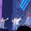 250214 Stray Kids 5TH FANMEETING ‘SKZ 5’CLOCK’ 행복한 시간은 우리를 따라 걸어 💝