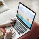 킴스안과의원 | 홈페이지 디자인. 부산 킴스안과 반응형 웹디자인 제작. 스프링스타 디자인