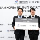 하이브주식회사