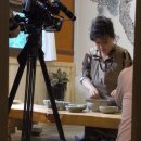 동치골 허브 야생화 마을 이미지