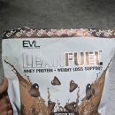 풀림식품 | 보충제 20년 차가 추천하는 가성비 단백질 이브이엘 린 퓨얼 웨이 프로틴 후기