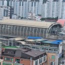 경전철 명지대역 이미지