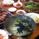 산골화로구이 네이버블로그