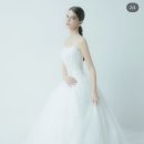 지정10 | W[드레스10] ‘디케’ 지정후기_본식가봉