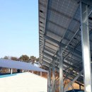 부흥 태양광발전소 이미지