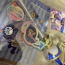 젬스토어 | 7세 딸 선물 레인보우버블젬 인디고쉐도우소드 사용 후기