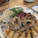 100-1-000111 | [홍성 맛집] 현지인 추천 찐맛집! 친절함에 반한 '소곱창마당' 한우생곱창모듬구이 후기 (내돈내산)