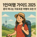 평생학습관 강좌로 혼자서도 떠날 수 있는 자유 해외여행 꿀팁 | 1인여행 완벽 가이드 | 혼자 떠나는 자유로운 여행