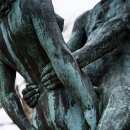 『구스타프 비겔란의 작품세계』Ⅳ [Vigeland park-④Museum]-Gustav Vigeland(1869~1943:Norwagian...