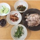 힐링캠프 민박 이미지