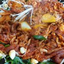 산촌오리 이미지