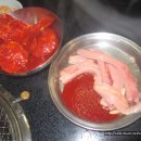 오라이 숯불구이 이미지